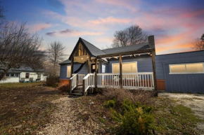 Dover Dreamer Cottage